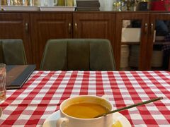 -BRBR叙利亚餐厅(总店)