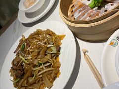 -南枝记·广东味道(中骏世界城店)