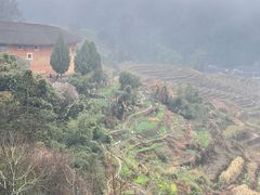 -福建土楼(南靖)景区
