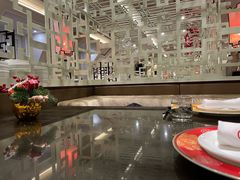 -北京王府井希尔顿酒店·秦唐中餐厅Chynna