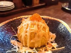 -鸟鹏烧鸟居酒屋(天河领展店)