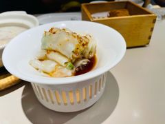 -蔡澜点心·粤菜(万菱汇店)