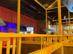 -谢蟹浓·肉蟹煲(新奥店)