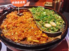 -何师烧烤Pro ·江湖川菜·小龙虾·精酿啤酒(太古里旗舰店)
