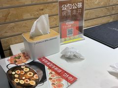 -沄记顺德菜打边炉(东直门店)
