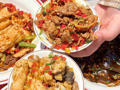 -韵味湘肴·小炒黄牛肉(五一广场店)