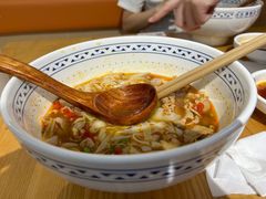 -三两粉(莲塘华润万家店)