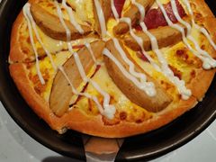 -必胜客(张掖西大街店)