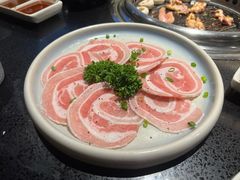 -牛焱·烧肉酒肆(五大道店)