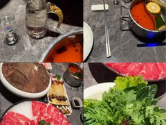 -德天肥牛海鲜火锅(城西银泰店)