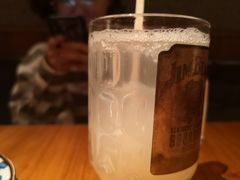 可尔必思梅子萨瓦-醉虎传(南锣鼓巷店)