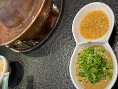 -阳坊胜利涮羊肉(阳坊老店)