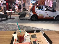 -肯德基(星河店)