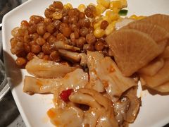 -海底捞火锅(万象城店)