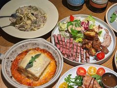 -新贝乐意大利餐厅(苏州中心店)