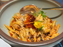 -辛香汇·现炒川菜(淮海路百盛店)