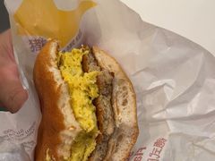 -麦当劳(世纪汇广场店)