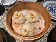 天王烤鸭包-南京大牌档(龙湖长楹天街店)