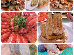 -四川小胡子海鲜(丁村万人海鲜广场店)