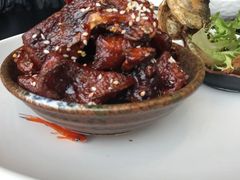 -柒园·三十年创意杭帮菜(龙湖滨江天街店)