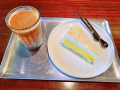 -山下C5cafe(惠通时代广场店)