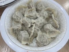 -老边饺子馆(西站店)