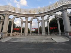 -黑龙江省森林植物园