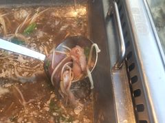 -冠菌火锅自助(东莞樟木头店)