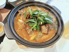 -酒蜻蜓·庭院私房菜(天元东路店)