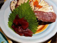 -花和海鲜自助(梅江店)