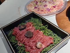 -芸山季·云南山珍菌火锅(人民广场来福士店)