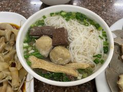 -楚生鹅粿条汤(东山分店)