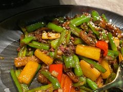 霸道尖椒肥肠-黄晓猫剁椒大鱼头(海岸城店)