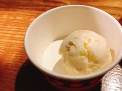 哈根达斯-樂涧·蓝鰭金枪鱼料理(生态园店)