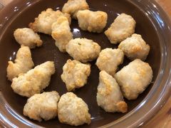 盐酥鸡肉粒-萨莉亚意式餐厅(南京环亚凯瑟琳广场店)