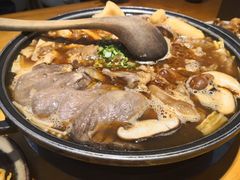 -大牛湾·眷村牛肉面(蠡溪店)