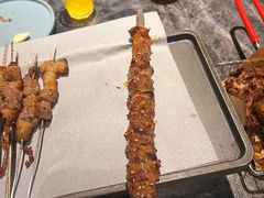 -醉炫音速烧烤·干煸菜(沙河总店)