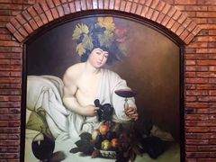 -福禧酒窖·中餐厅 (万柳店)