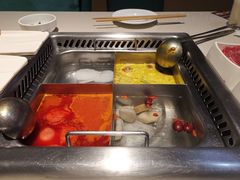 -海底捞火锅(枫蓝国际购物中心店)