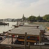 古镇重游