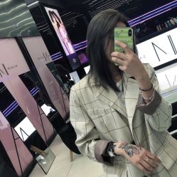 -MY HAIR ARDOR
