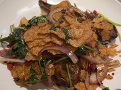 -山里俏·地标皖南菜·屯溪臭鳜鱼(北城万达店)