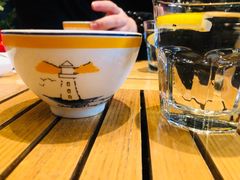 -La Creperie法餐厅(芮欧百货店)