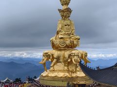 -峨眉山风景名胜区