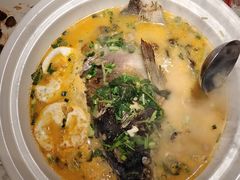 -塘桥老哥·常州鱼鲜土菜(勤业路店)