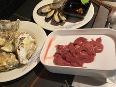 -星伦多自助料理·涮烤一体(虹悦城店)
