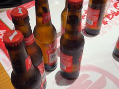 -阿青龙虾·烧烤大排档(湖里万达店)