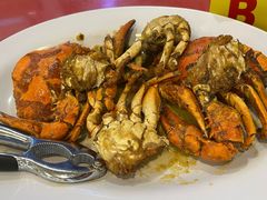 -大茄来海鲜餐厅(亚洲城分行)