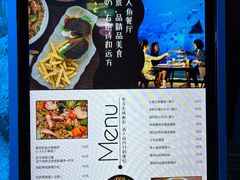 -正佳极地海洋世界