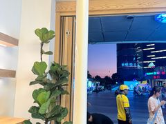 -喜茶(广州番禺奥园广场店)
